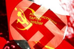 У Львові заборонили на 9 травня червоні прапори і нацистську символіку. А Чернівці?