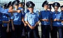 Блокада Києва: міліція не дає опозиції дістатися столиці