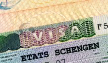 Чехія видаватиме українцям багаторазові шенгенські візи 