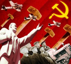 В Новодністровськ повернувся «комунізм»?
