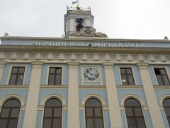 Опозиція зірвала призначення виборів у Чернівцях, - Чернівецька міська рада