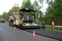 На Буковині створять комісію, яка перевірятиме якість ремонтних робіт на дорогах області