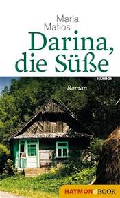 Німецькомовна преса про Matios „Darina, die S&#252;&#223;e“