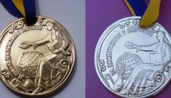 Сьогодні в Чернівцях свято - вручення медалей випускникам шкіл