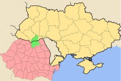 Румунія готується окупувати Північну Буковину?