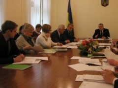 У Чернівцях проведуть засідання Комітету Верховної Ради України