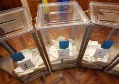 В Чернівцях презентували он-лайн систему навчання членів виборчих комісій