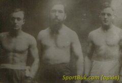 Єдиний бородатий чемпіон СРСР з боксу жив у Чернівцях