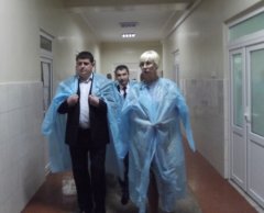 На створенні Єдиного реєстру пацієнтів на Буковині хтось нагрів руки?