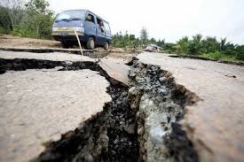 Західній Україні загрожує масштабний землетрус