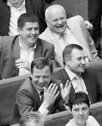 Що зробили народні депутати з Буковини за півроку