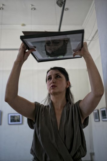 Відомі фотохудожники з України та Росії презентують у Чернівцях свої роботи