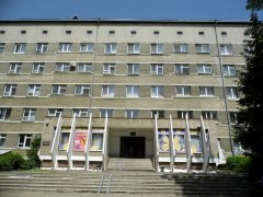 Чернівецький пологовий будинок №1 відновить роботу 2 липня