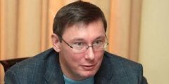 В Україні відсутня правоохоронна система, – екс-міністр МВС