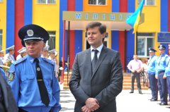 Міліція Буковини під контролем громадськості