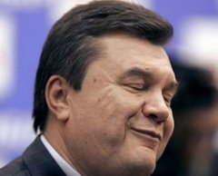 Голова Чернівецької ОДА Папієв поїхав до Криму. На День народження до Януковича?