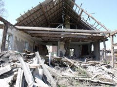 Буковинська влада просить про допомогу для ремонту музею Ольги Кобилянської