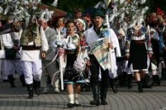 Фестиваль "Буковинські зустрічі" завітає у Чернівці