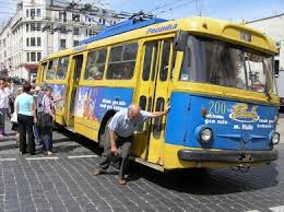Тролейбуси у Чернівцях перевірить прокуратура