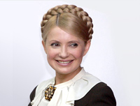 Юлія Тимошенко: Європейська спільнота – наш справжній дім