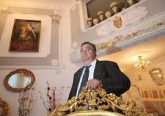 Короля всіх циган поховали у Румунії. Відео