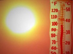 На Буковину насувається страшенна спека до +36