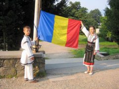 Українці в Румунії зникнуть?