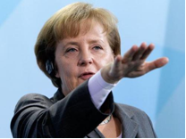 Німеччина посилить тиск на Україну