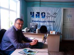 "За владу в Чернівцях ми будемо боротися законно – вигравати вибори!" - Олексій Каспрук