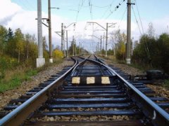 Влада вкотре обіцяє: потяг "Чернівці - Київ" незабаром курсуватиме швидше