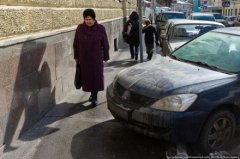 Українці найбільше скаржаться на стан доріг, бруд і нахабних водіїв