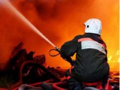 На Буковині упродовж вихідних трапилося 6 пожеж. Двоє людей врятовано, 9 - евакуйовано