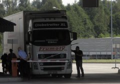 На Буковині засудили болгарина, який намагався незаконно перевезти через кордон українку