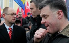 Янукович програє вибори будь-якому опозиціонеру, - результати опитування