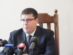 Прокурор Буковини запевнив, що з порушниками закону співпраці не буде