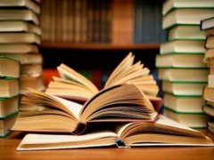 Розповсюджувачам книг українською мовою  нададуть пільги