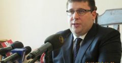 Прокурор Буковини заробляв 1000 грн.  в день