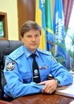 У міліції Буковини – нові кадрові призначення