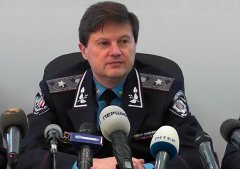 Олександр Демидов: "Буковинська міліція працює для людей"