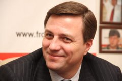 Катеринчук зареєстрував проект постанови про вибори мера Чернівців