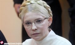 Юлія Тимошенко дала Януковичу три поради - щодо України, щодо Росії та щодо себе