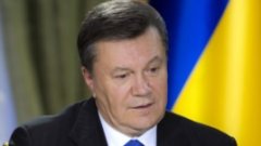 Петиція проти Януковича на сайті Білого дому стрімко набирає підписи