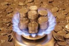 Рахунки за газ: вибивання боргу чи вимагання авансу?