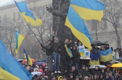 Оголошено список вузів, які не пускають студентів на Майдан