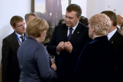 Не підписавши угоду про асоціацію з ЄС, Янукович зрадив державні інтереси
