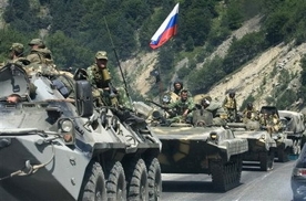 Депутат-регіонал закликав Путіна ввести війська в Україну