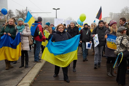 В Страсбурзі вимагають заблокувати рахунки Януковича та його родини
