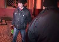 На YouTube з'явилося відео, як регіонали Хотинщини організовували алкоголіків та безробітних підтримати Януковича на столичному Антимайдані