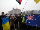 Стефан Романів: Закликаємо Світ ввести санкції проти режиму Януковича