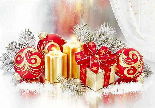Валерій Чинуш вітає чернівчан із наступаючим Новим 2014 роком та світлим святом Різдва Христового!